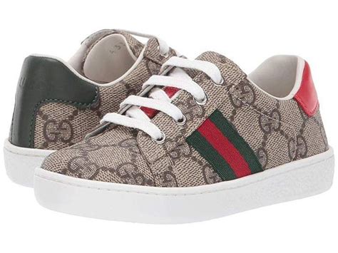 Gucci shoes for kids boys